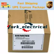 1XP8012-10/1024 SIEMENS Rotary Encoder PLC Module Expedited Shipping Spot Goods