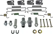 Dorman First Stop (HW17447) Drum Brake Hardware Kit