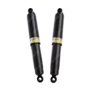 Rear Webco HD Pro Shock Absorbers for ISUZU D-MAX TF 2WD 3.0 turbo diesel Ute SX