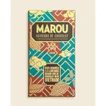 【MAROU】阿拉比卡咖啡巧克力**ARABICA COFFEE LAM DONG 64% CHOCOLATE