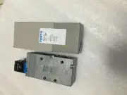 1pcs Festo solenoid valve MVH-5-3/8-B (14945)