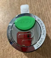 Niagara Conservation® Stealth Flush 2 Button,