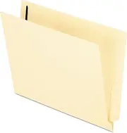 PFXH10U1 - Pendaflex Manila End Tab File Folder with Fastene