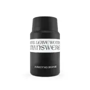 DLWU Food Storage Container, Mushroom Coffee Powder or Hot/Cold Drink Holder