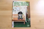 Evil Ernie #1 Ken Haeser Cover Dynamite Comics NM - 2014