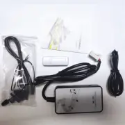 AUX Cable Adapter Module Bluetooth For Honda Accord Odyssey Civic CRV Fit 06-11