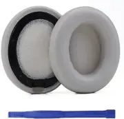 Studio Pro Earpads Cushions Replacement for Beats Studio Pro Wireless On-Ear