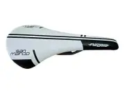 Selle San Marco Saddle Regale 278mm 138mm Road bike white Black Xslite