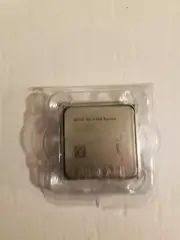 AMD A6-5400K 2 Core 1M L2 Cache 3.6 GHz Socket FM2 CPU AD540KOKA23HJ