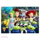 Toy story 4玩具總動員(1)拼圖108片