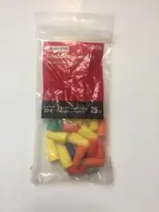 Utilitech Twist-On Wire Connectors 25-Pack Multi-colors Gauge 22-8 New