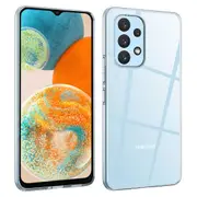 Anti-fingerprint Soft Tpu Phone Case Cover For Samsung Galaxy A23 5g(global Version)/a23 4g