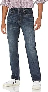 [Amazon Essentials] Men's Athletic-Fit Stretch
