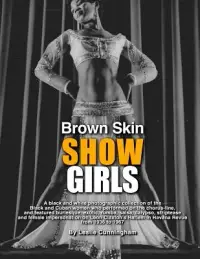 在飛比找博客來優惠-Brown Skin Showgirls: A black 