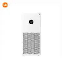 在飛比找欣亞購物優惠-[欣亞] 小米 Xiaomi 空氣淨化器 4 Lite+小米
