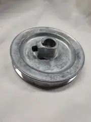 Federal APD / 3M G90 Barrier Gate - Gear Reducer Pulley 4"