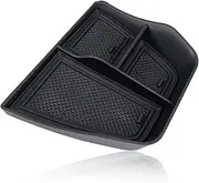 Replacement Parts for Renault for Megane E-Tech 2022 2023 Box Central Console Storage Container Auto Tray Interior Armrest