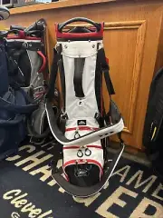 New Tour Edge Golf Exotics Xtreme 7.0 Stand Bag