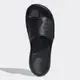 ADIDAS ALPHABOUNCE SLIDE 2.0 全黑 運動拖鞋 軟底拖鞋 可調整楦頭 GY9416