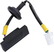 Vuzmode Rear Boot Latch 81720-1W220 Tailgate Switch Rear Trunk Switch Lid 817201W220 901-963, for Kia, for Rio 2011 2012 2013 2014 2015 2016 2017 Car Rear Tailgate Boot Lock Car Boot Release Switch