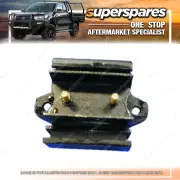 Rear Engine Mount for Nissan Navara D21 D22 Automatic & Manual BOLT TO BOLT 13CM
