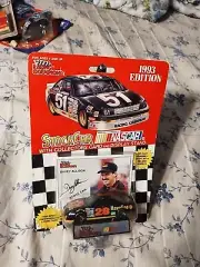 Stock Car NASCAR Davey Allison