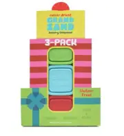 Grand Sand 3 pack Sensory Compound ages 3+