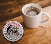 White Ring Spot Remover - Old Craftsmen’s Brand, Wood Furniture Blemish Solution