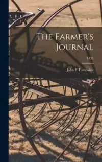 在飛比找博客來優惠-The Farmer’’s Journal; 1853