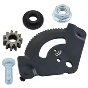 Sector Gear Plate Compatible With MTD Cub Cadet Yardman Troy Bilt 717-1550 Tickets