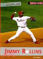 在飛比找三民網路書店優惠-Jimmy Rollins