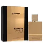 Al Haramain Amber Oud Gold Edition Eau De Parfum Spray Unisex 4 oz