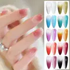 Patting Nail Gel Gradient Nail Gel Phototherapy Uv Gel Nail Art Varnish