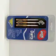 AFL Licensed DART SET - Carlton BLUES