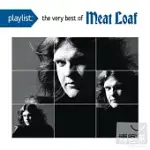 MEAT LOAF / PLAYLIST: THE VERY BEST OF MEAT LOAF
