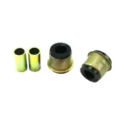Whiteline Front upper Control arm inner Front Bush for TOYOTA HIACE LH RZH
