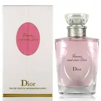 在飛比找蝦皮購物優惠-Christian Dior Forever and Eve