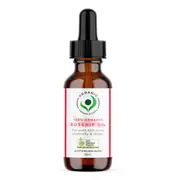 Organic Formulations 100% Organic Rosehip Oil 25ml