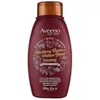 4 Pack Aveeno Blackberry Quinoa Protein Blend Color Protect And Strength Sham...