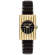 Ted Baker Ottolee Leather Strap Women's Watch BKPOTF201