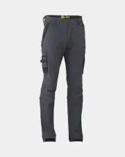 Bisley Flex &amp; Move™ Stretch Cargo Utility Pant