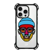iPhone 16 Pro Bounce Case MagSafe Compatible Boy by Craig & Karl