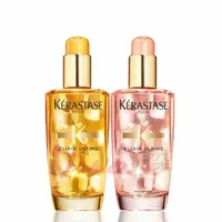 在飛比找樂天市場購物網優惠-KERASTASE 卡詩 金緻柔馭露100ml(龍年限定版)