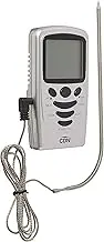 CDN Digital Programmable Probe Thermometer/Timer