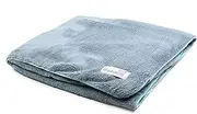 Doodlebone Dinky Dog Towel (Chalky Blue)