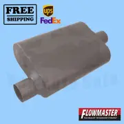 Exhaust Muffler FlowMaster for Nissan Armada 2005-2007