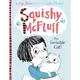 Squishy McFluff: The Invisible Cat!/Pip Jones【禮筑外文書店】