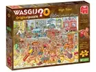 Jumbo 1000 Piece Jigsaw Puzzle - Wasgij Mystery 8 - The Final Hurdle