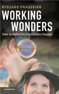 在飛比找三民網路書店優惠-Working Wonders ― How to Make 