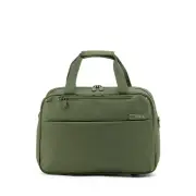 Tosca So Lite 28L Onboard Compact Tote Travel Shoulder Bag 42x30cm Khaki